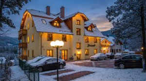 Read more about the article Willa Petrus Karpacz: Smaki Karkonoszy i Lokalna Kuchnia
