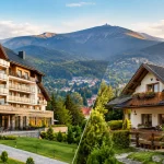 Strona główna 18 Hotel czy pensjonat w Karpaczu? Wybierz dobrze