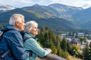 Read more about the article Noclegi dla seniorów w Karpaczu – wygodny wybór