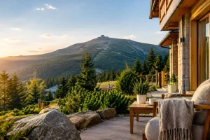 Read more about the article Noclegi Karpacz – wybierz komfort blisko szlaków