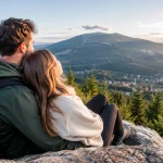 Strona główna 25 Weekend dla dwojga w Karpaczu - plan pobytu