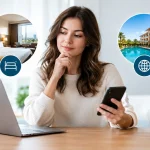 Strona główna 14 Rezerwacja bezpośrednia czy portal? Co wybrać