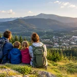 Strona główna 8 Rodzinny weekend Karpacz - plan pełen spokoju